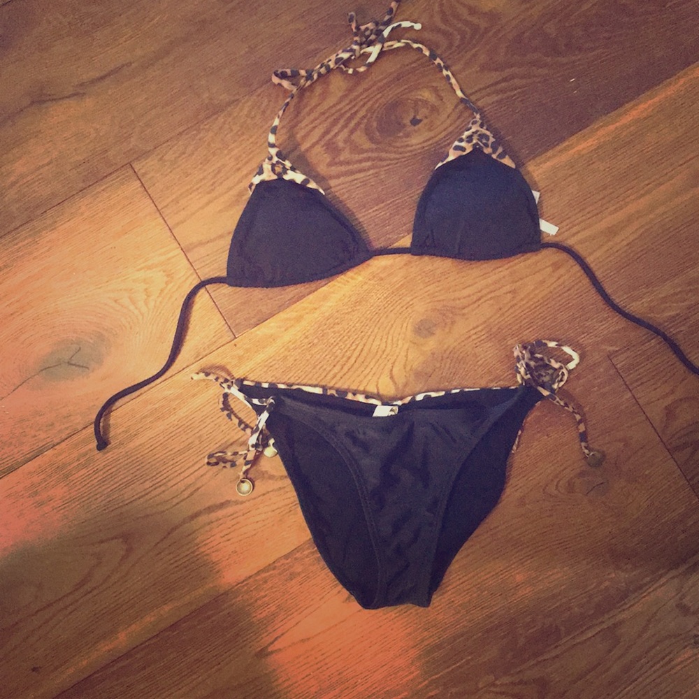 VIX BIKINI